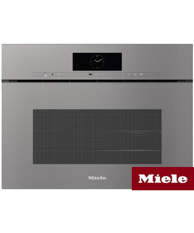 FORNO DGC7840 HCX PRO GRGR (MIEL)
