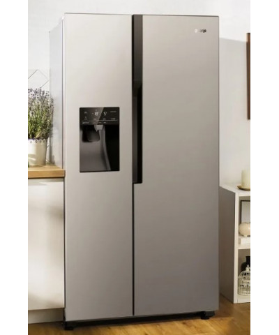 FRIGORIFERO NRS9182VX1 (GORE)