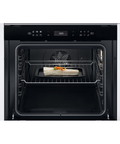 FORNO W7OS44S1P (WHIR)