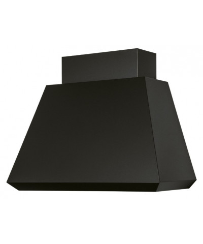 CAPPA DIAMANTE METAL 110CM (ARTE)