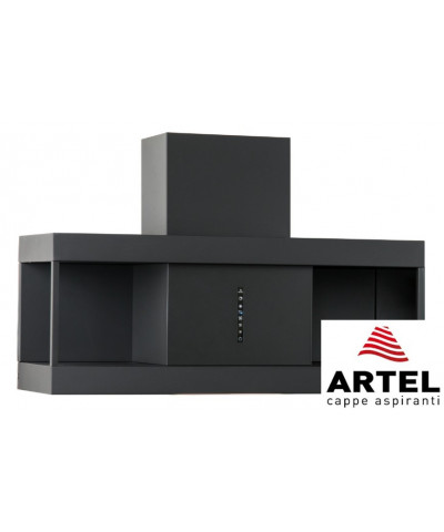 CAPPA URBAN SHELF (ARTE)