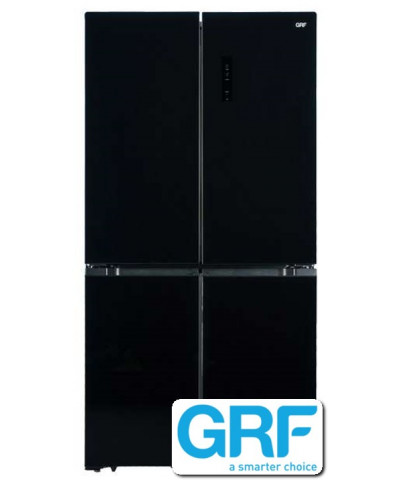 FRIGORIFERO CA91831BG (GRF)