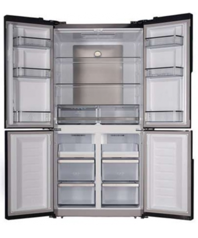FRIGORIFERO CA91831BG (GRF)