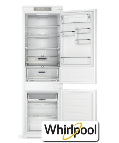 FRIGORIFERO WHC18T574P (WHIR)