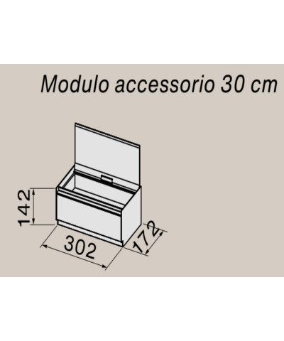 KACL.453 NF MODULO (FALM)