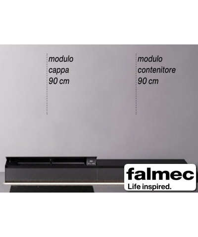 KACL.455 NF MODULO (FALM)