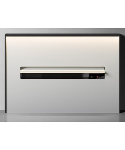 CAPPA AIR WALL 120CM (FALM)