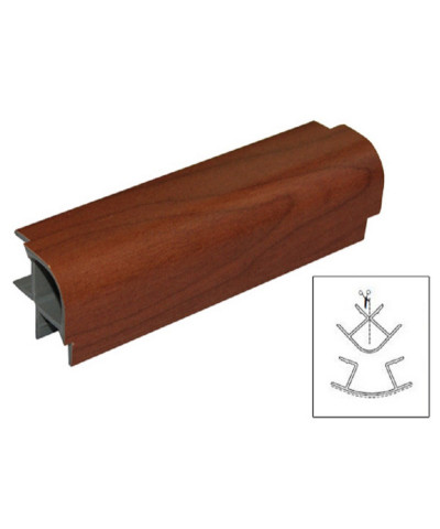 ANGOLO 90° PVC (VOLP)