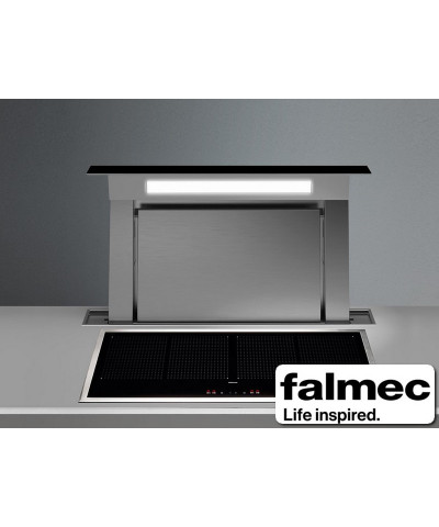 CAPPA DOWNDRAFT 120CM (FALM)