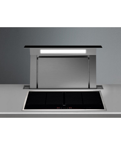 CAPPA DOWNDRAFT 120CM (FALM)