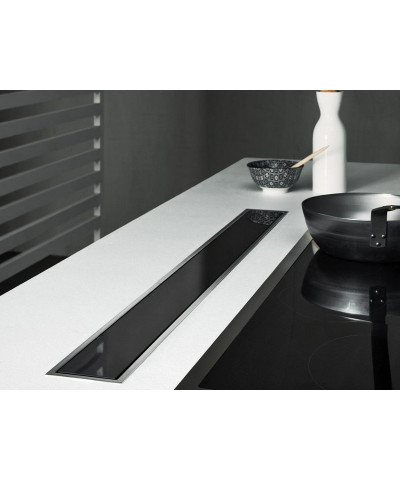 CAPPA DOWNDRAFT 120CM (FALM)