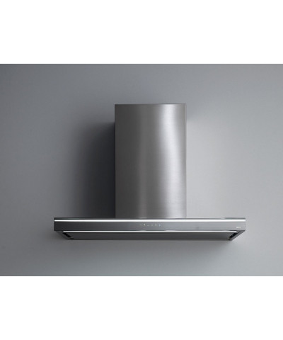 CAPPA LUMINA LED NRS 120CM (FALM)