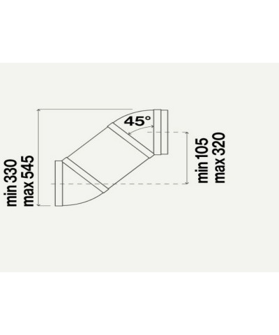 KACL.345 CURVA (FALM)