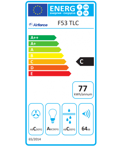 CAPPA F53 TLC (AIRF)