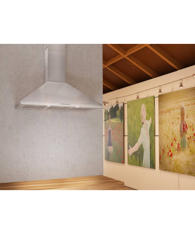 CAPPA F0S4 90CM (AIRF)