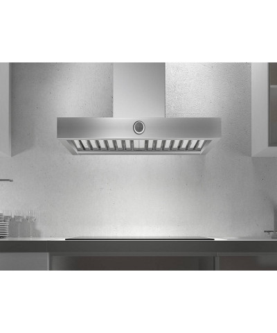 CAPPA VIS BOXY NO DROP 90CM (AIRF)