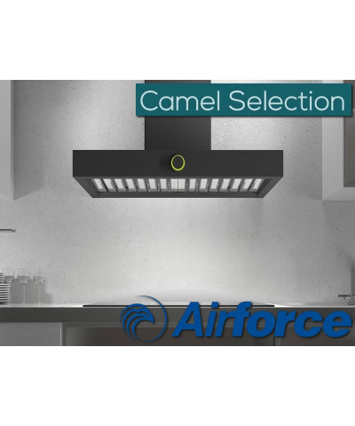 CAPPA VIS BOXY NO DROP 120CM (AIRF)