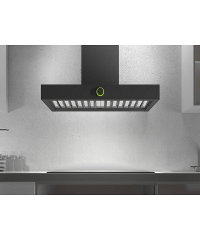 CAPPA VIS BOXY NO DROP 120CM (AIRF)