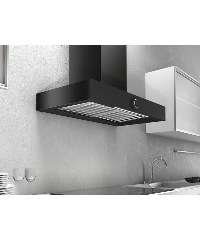 CAPPA VIS BOXY NO DROP 120CM (AIRF)