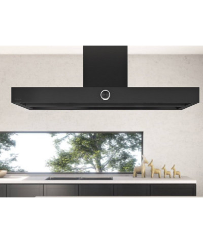 CAPPA VIS BOXY ISLAND 120CM (AIRF)