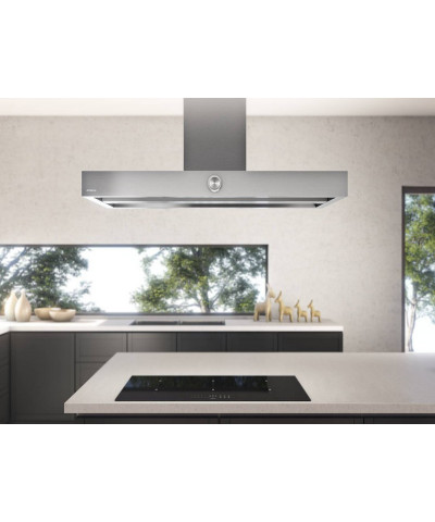 CAPPA VIS BOXY ISLAND 120CM (AIRF)