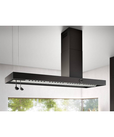 CAPPA VIS BOXY ISLAND 180CM (AIRF)