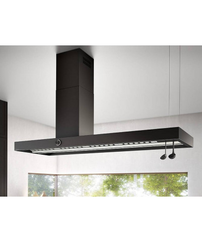 CAPPA VIS BOXY ISLAND 180CM (AIRF)