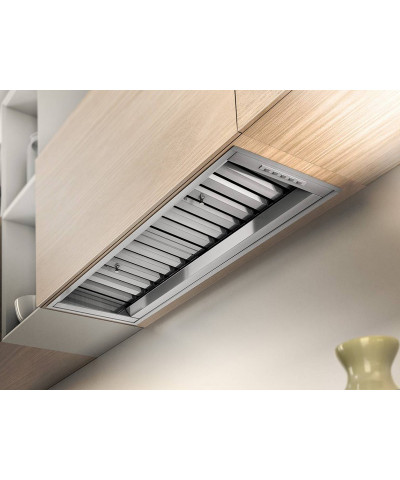 CAPPA INCASSO PRO NO DROP 72CM (AIRF)