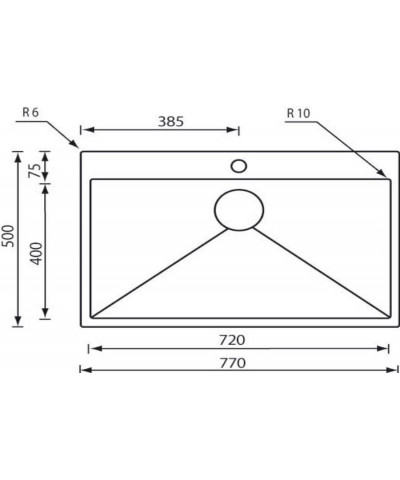 LAVELLO FILORAGGIATO MIX 012046.X1.01.2018 (CM)