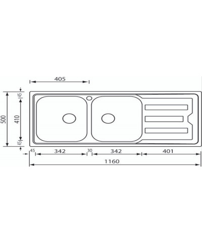 LAVELLO CRISTAL 010017.X2.01.2028 (CM)