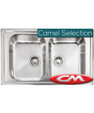 LAVELLO CRISTAL 010014.X1.01.2018 (CM)