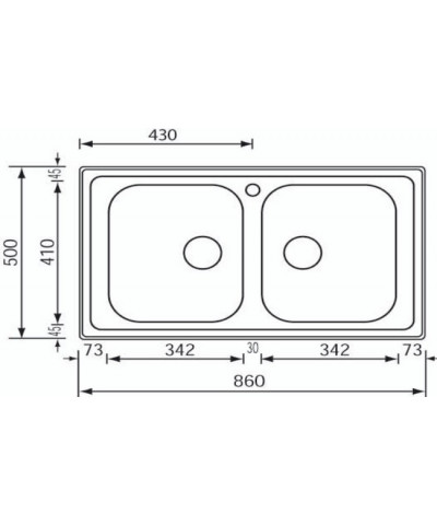 LAVELLO CRISTAL 010014.X1.01.2018 (CM)