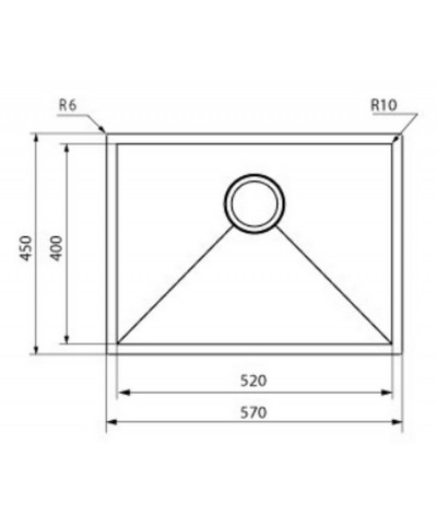 LAVELLO IRIDE 012258 (CM)