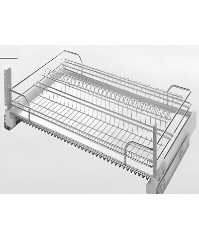 SCOLAPIATTI ESTRAIBILE PER BASE ART.3703