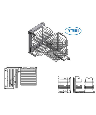 DYNAMIC CORNER