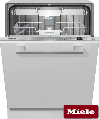 LAVASTOVIGLIE G5155 SCVi XXL (MIEL)