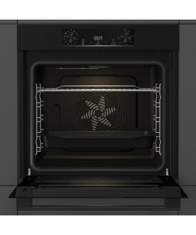 FORNO BOP6737E02BK (GORE)
