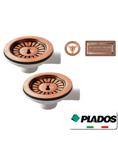 PILETTA KITPVD2 (PLAD)