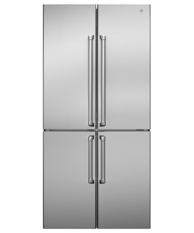 FRIGORIFERO RCD84F4FXNC/24 (BERT)