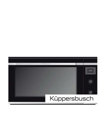 FORNO B9330.0 S (KUPP)
