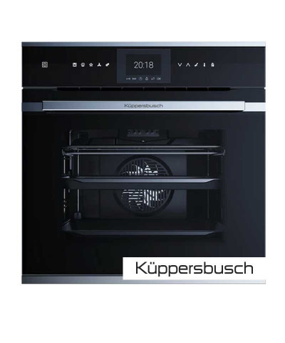 FORNO B6550.0 S (KUPP)