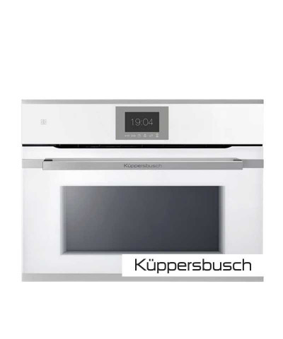 FORNO CBD6550.0 W (KUPP)