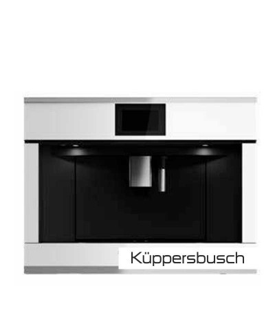 MACC. CAFFÈ CKV6800.0 W (KUPP)
