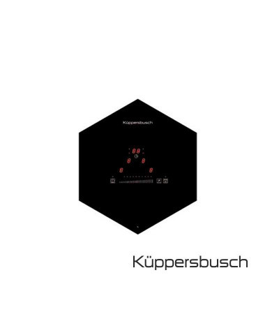 PIANO NIDO D'APE EKWI3740.0 S (KUPP)