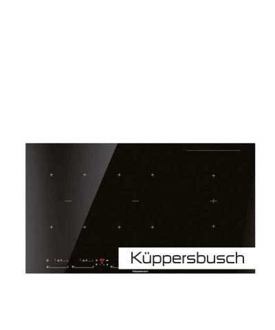 PIANO IND. KI9880.1 SR (KUPP)