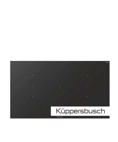 PIANO IND. KI9560.0 SR (KUPP)