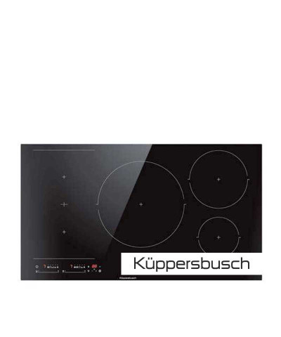 PIANO IND. KI9550.0 SR (KUPP)