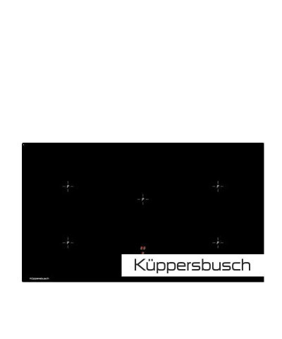 PIANO IND. KI9330.0 SR (KUPP)