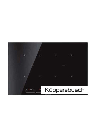 PIANO IND. KI8880.1 SR (KUPP)