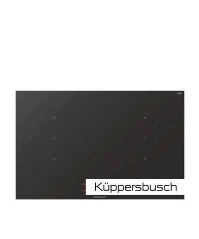 PIANO IND. KI8560.0 SR (KUPP)